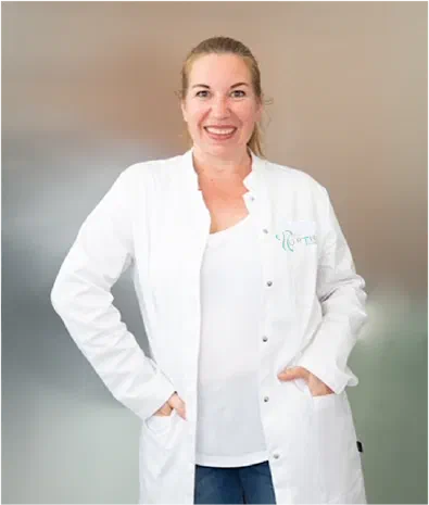 Dr. Petra Haller
